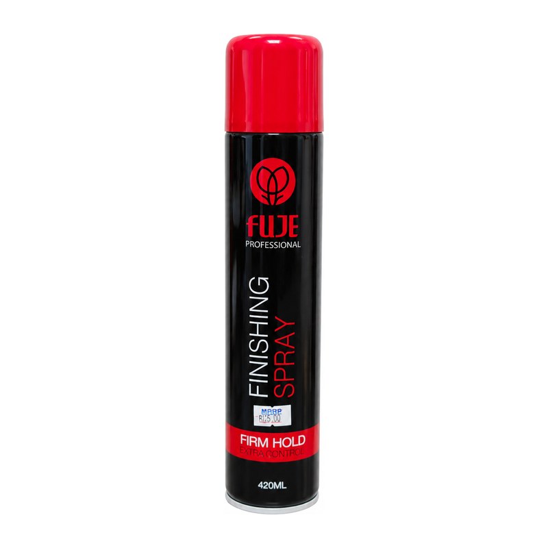 FUJE Professional Finishing Spray